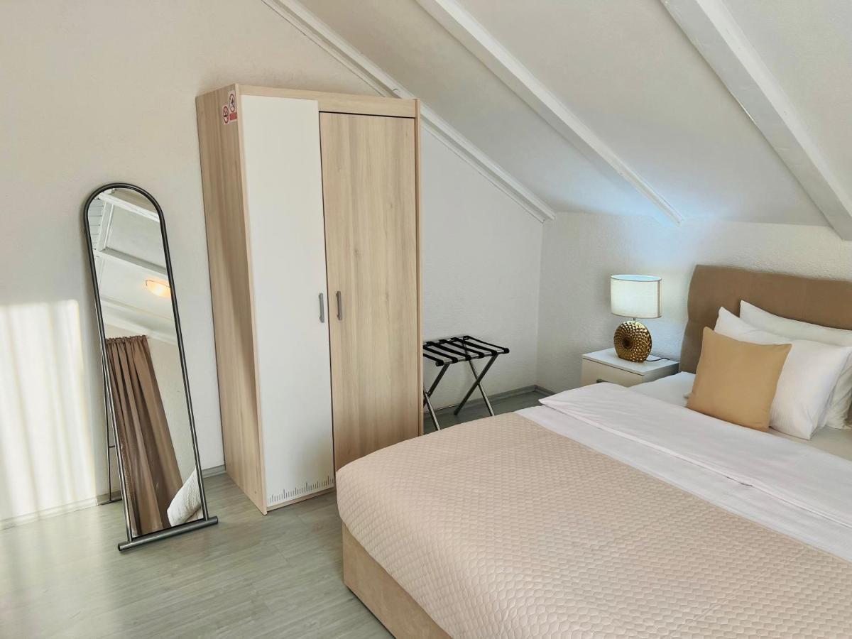 Rooms Mirabella Rakovica Εξωτερικό φωτογραφία