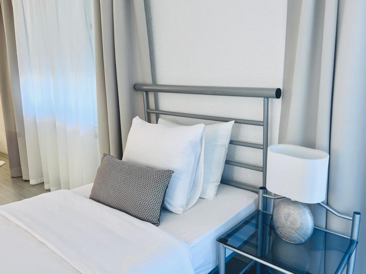 Rooms Mirabella Rakovica Εξωτερικό φωτογραφία